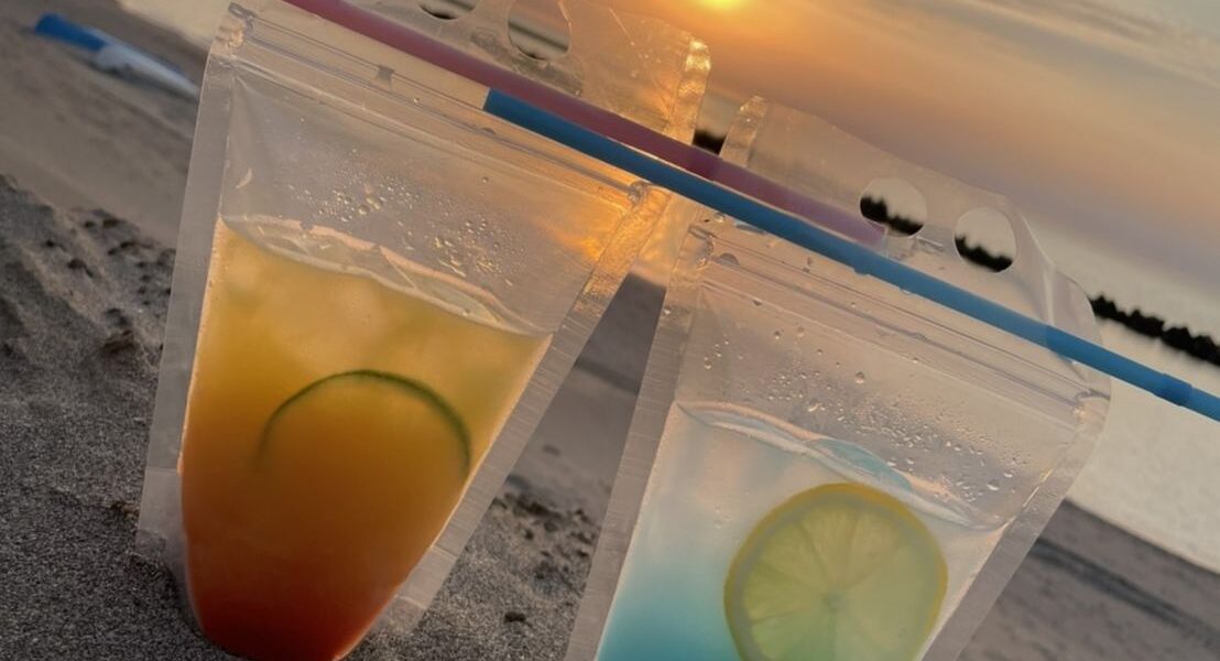 kakuteru サマーカクテル